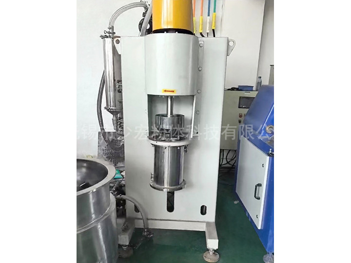 立式砂磨機(jī)